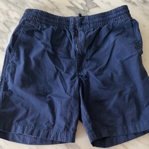 Polo by Ralph Lauren Dark Blue Shorts